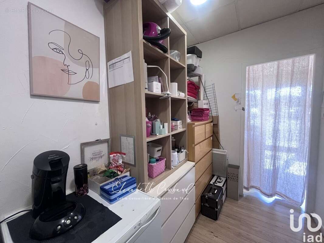 Photo 9 - Commerce à GIGEAN