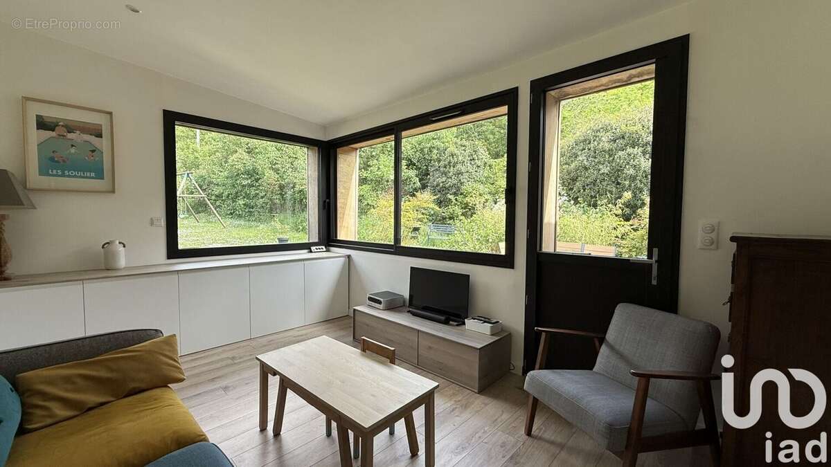 Photo 4 - Maison à SAINT-MARTIN-LA-GARENNE