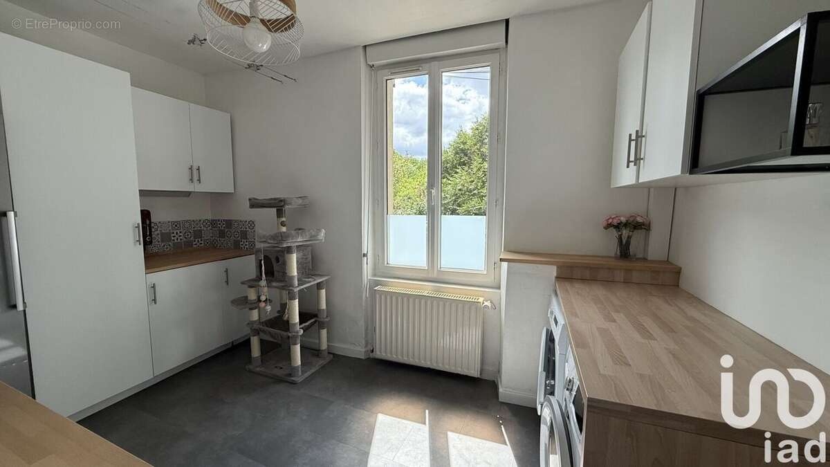 Photo 6 - Maison à SAINT-MARTIN-LA-GARENNE