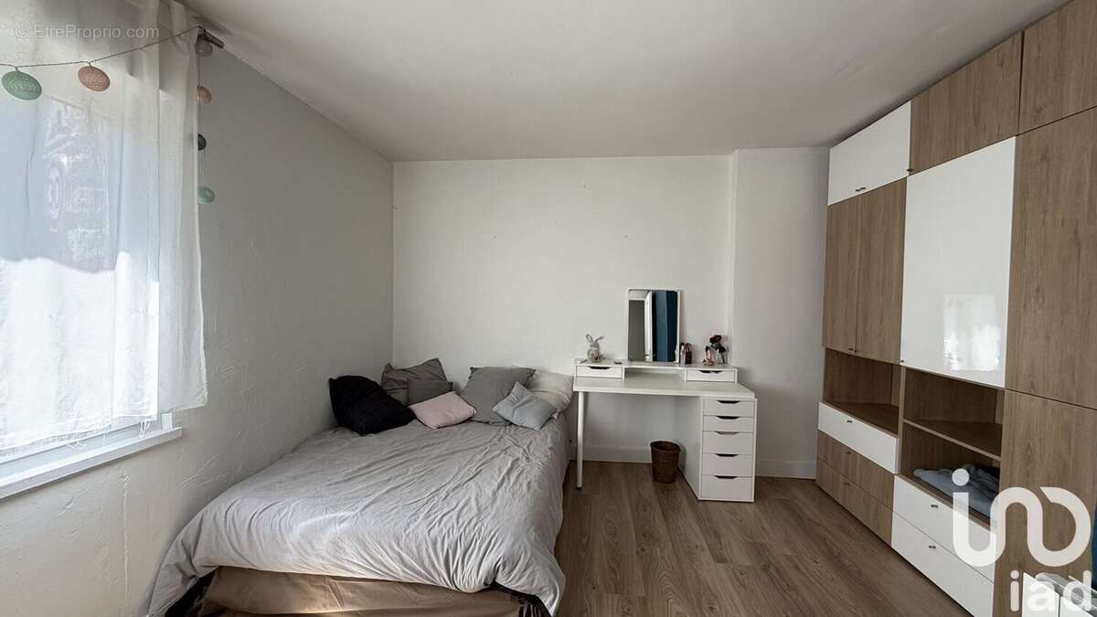 Photo 7 - Maison à SAINT-MARTIN-LA-GARENNE