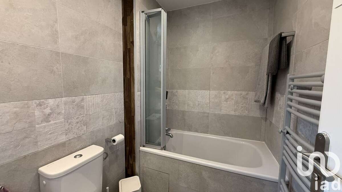 Photo 8 - Maison à SAINT-MARTIN-LA-GARENNE