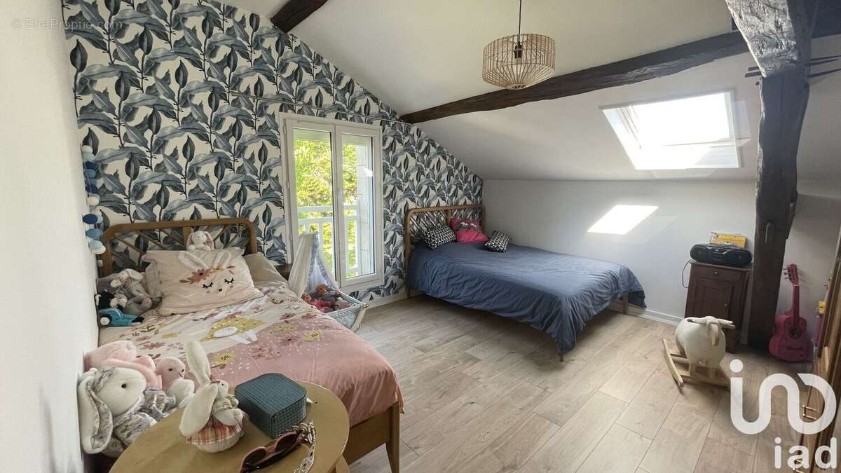 Photo 7 - Maison à SAINT-JULIEN-L&#039;ARS