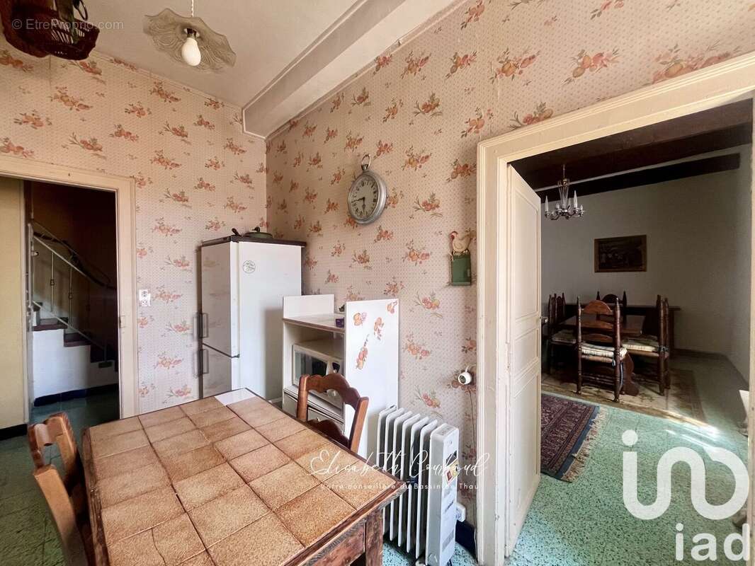 Photo 9 - Maison à VILLEVEYRAC