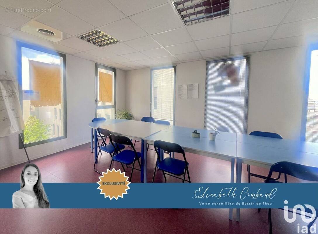 Photo 1 - Commerce à SETE