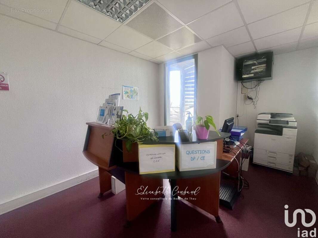 Photo 6 - Commerce à SETE