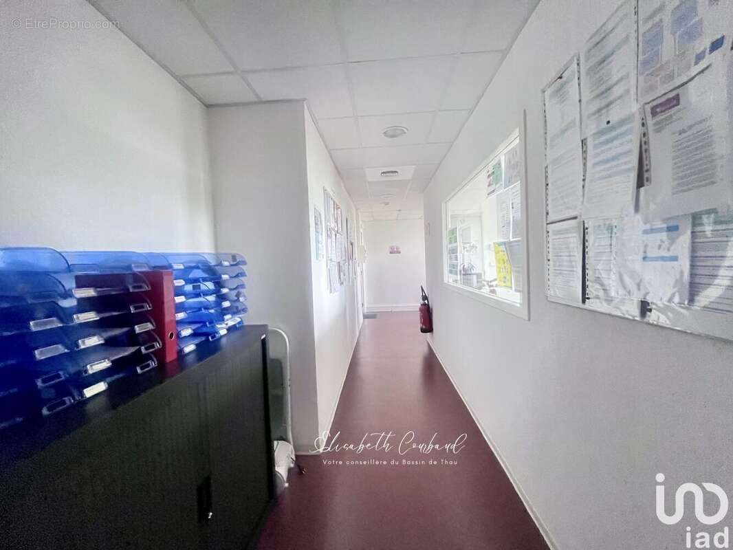 Photo 8 - Commerce à SETE