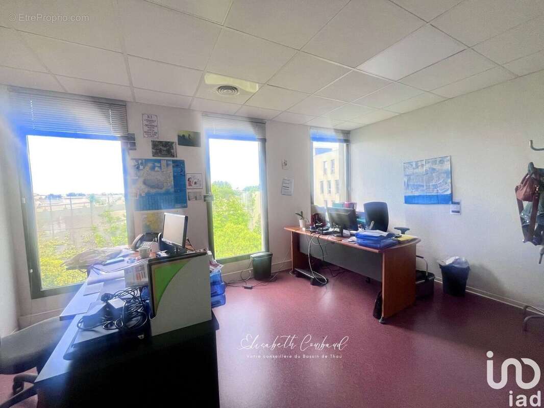 Photo 9 - Commerce à SETE