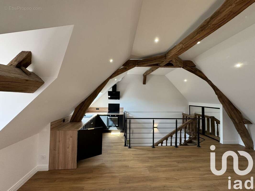 Photo 2 - Appartement à TROYES