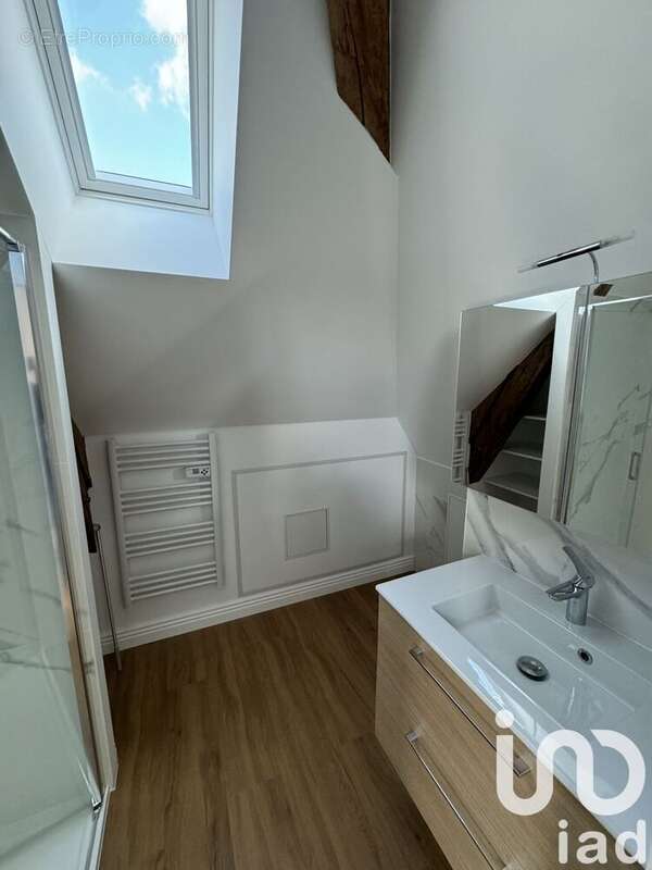 Photo 3 - Appartement à TROYES