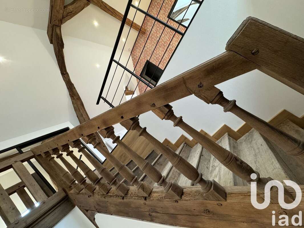 Photo 5 - Appartement à TROYES