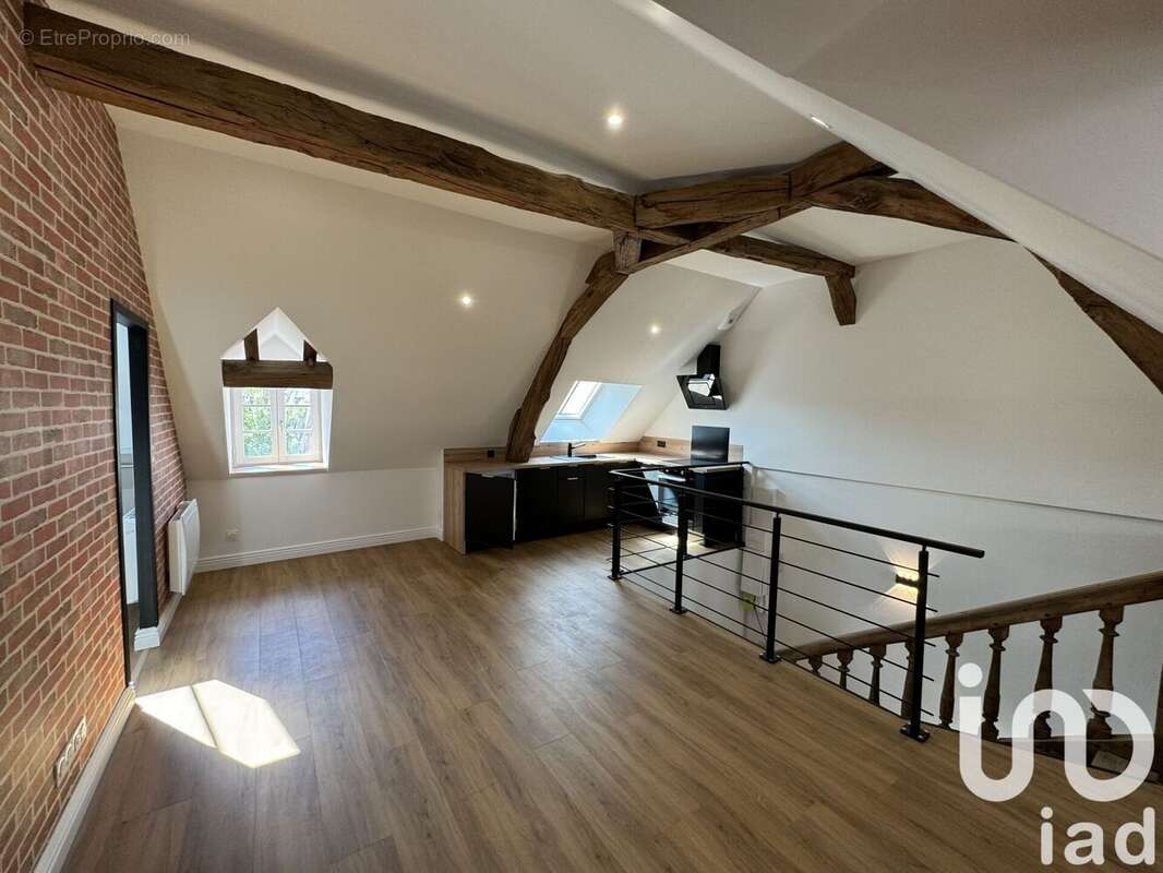 Photo 6 - Appartement à TROYES