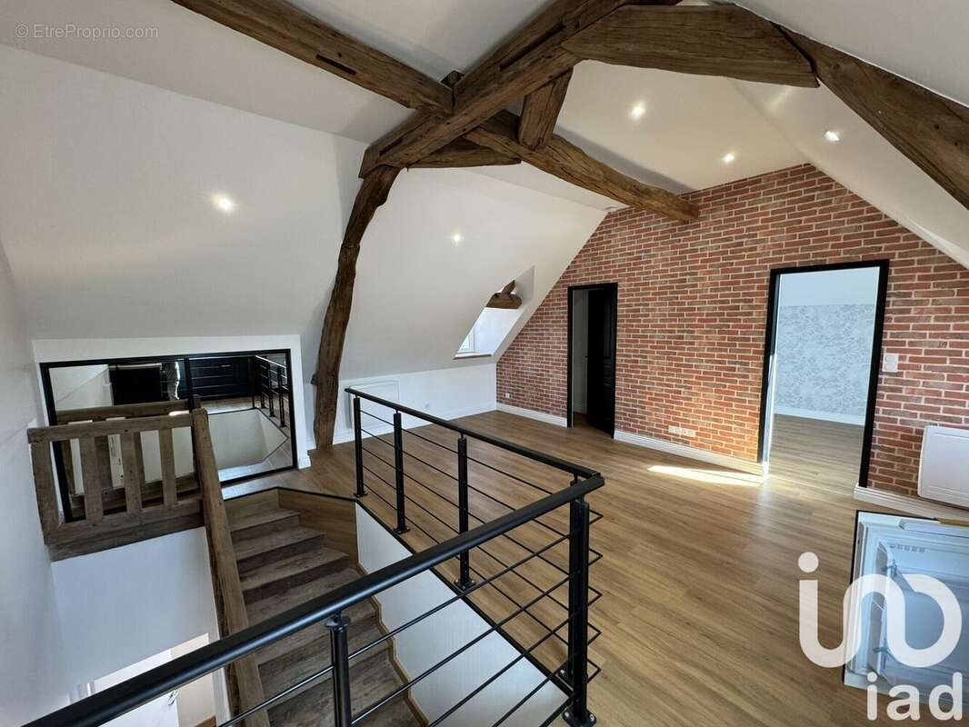 Photo 7 - Appartement à TROYES