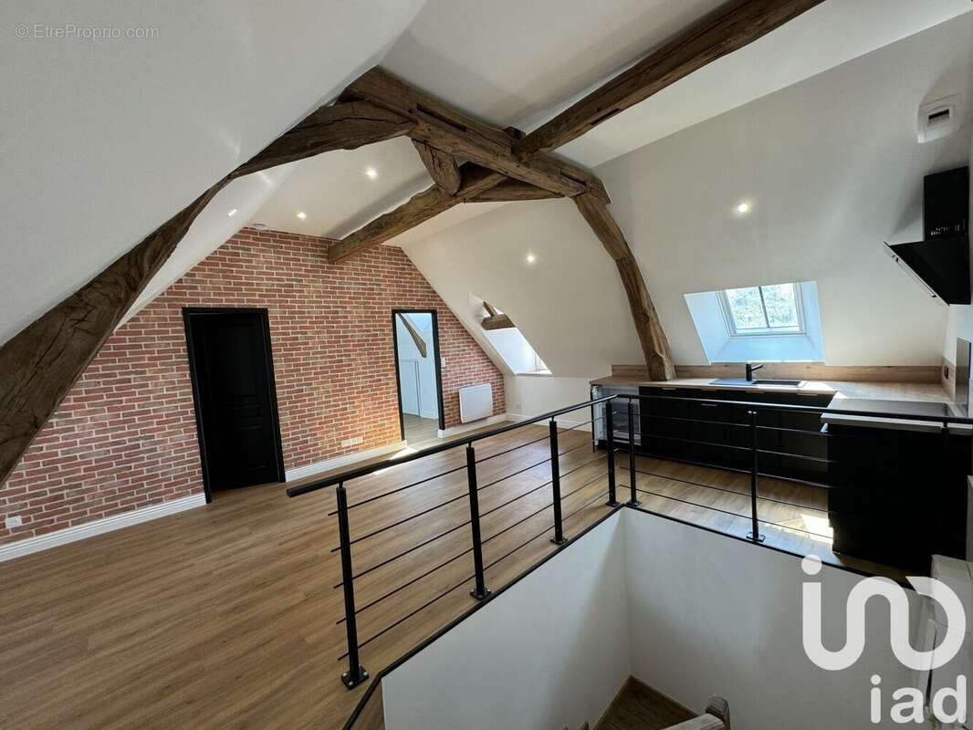 Photo 8 - Appartement à TROYES