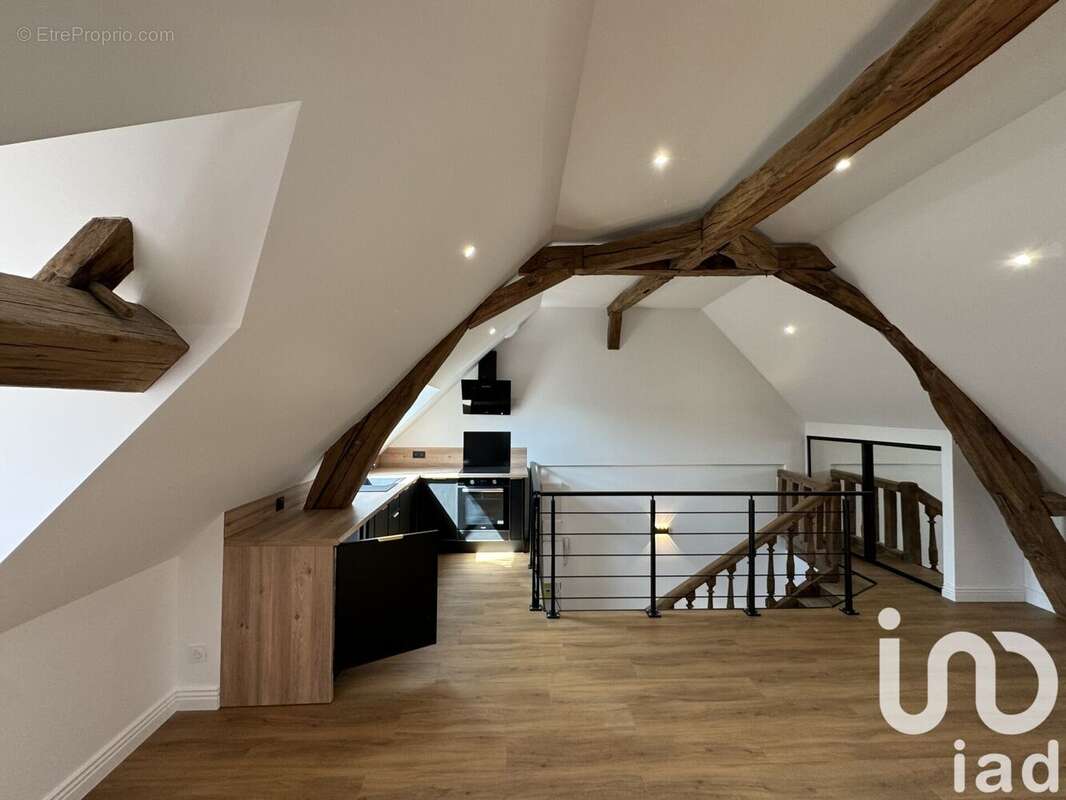 Photo 9 - Appartement à TROYES