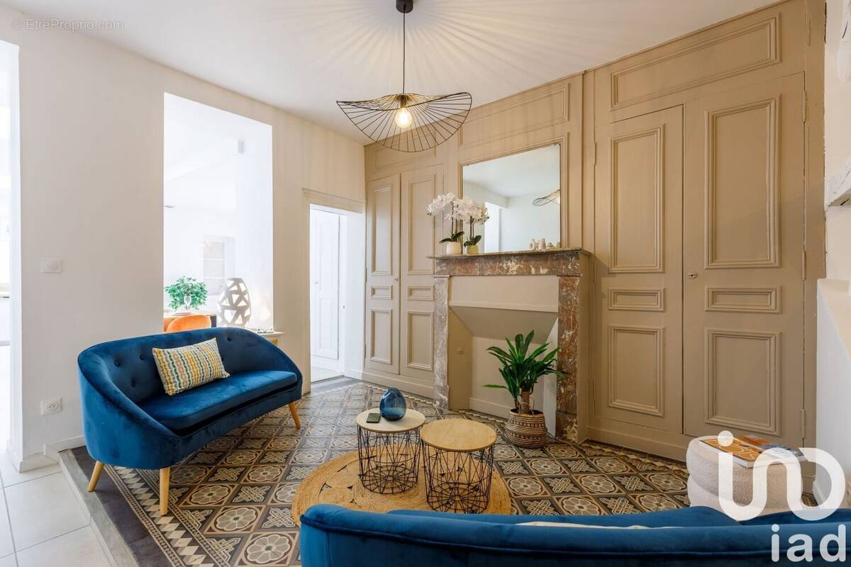 Photo 1 - Maison à AMIENS