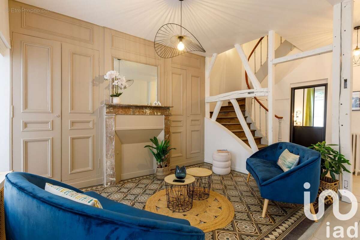 Photo 2 - Maison à AMIENS