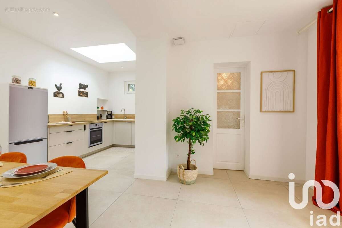 Photo 7 - Maison à AMIENS