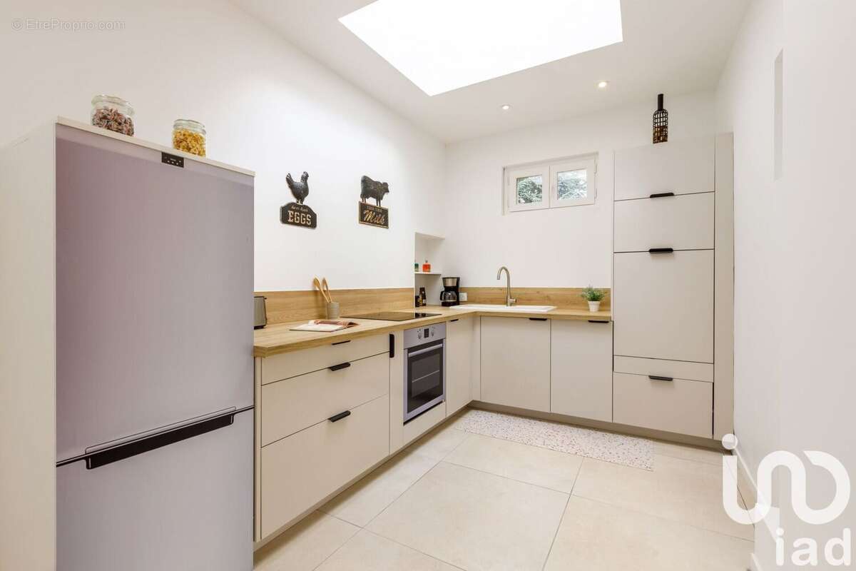 Photo 8 - Maison à AMIENS