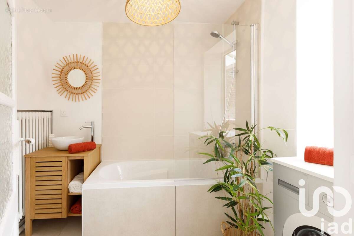 Photo 9 - Maison à AMIENS