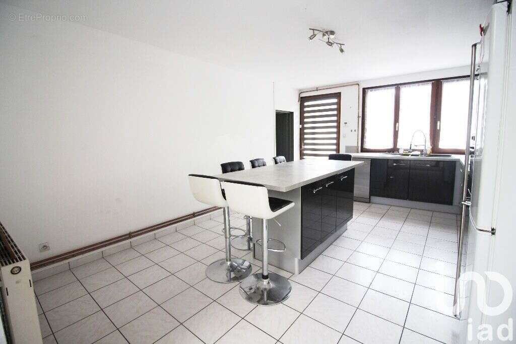 Photo 4 - Maison à SALLAUMINES