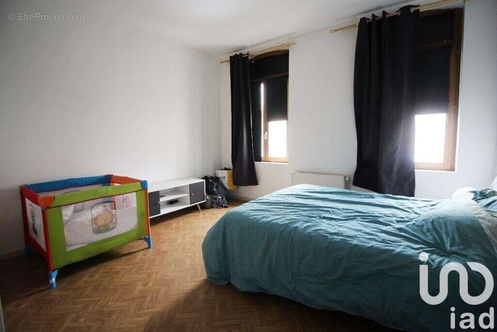 Photo 5 - Maison à SALLAUMINES