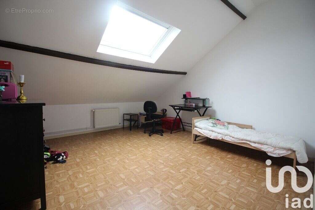 Photo 6 - Maison à SALLAUMINES