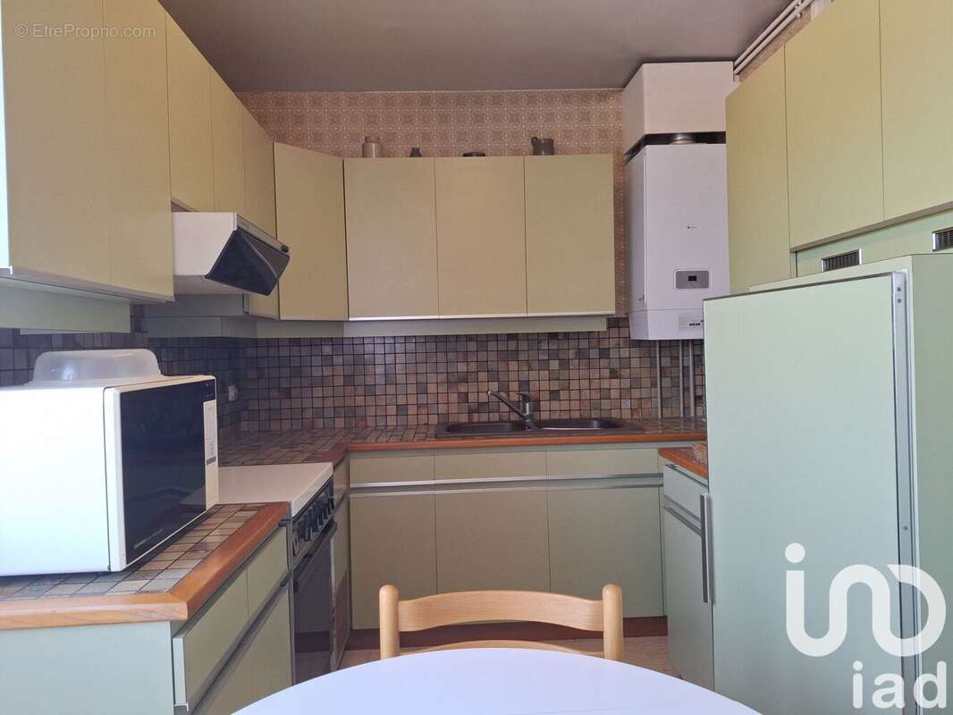 Photo 3 - Appartement à LA ROCHELLE