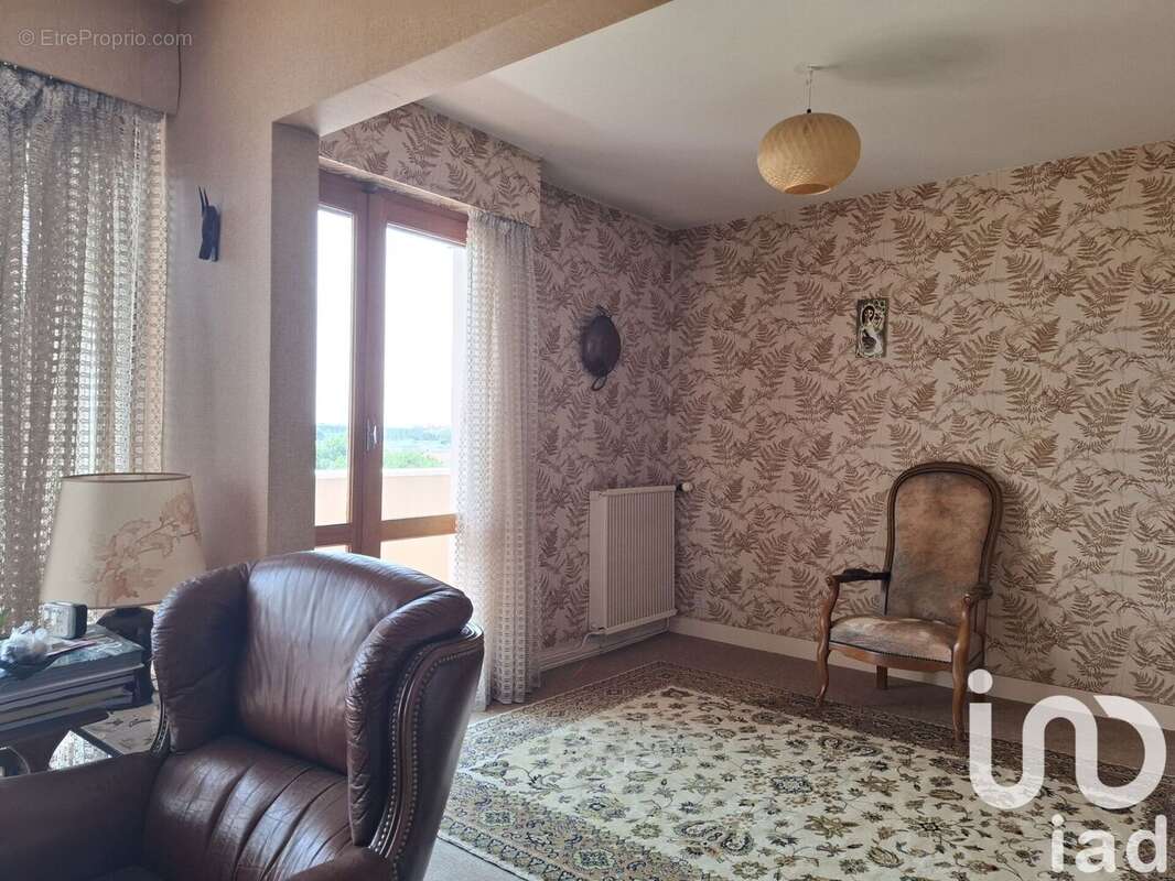 Photo 4 - Appartement à LA ROCHELLE