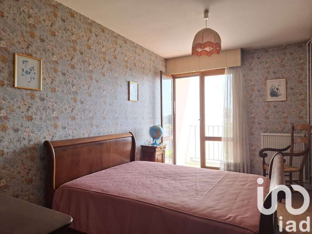 Photo 5 - Appartement à LA ROCHELLE