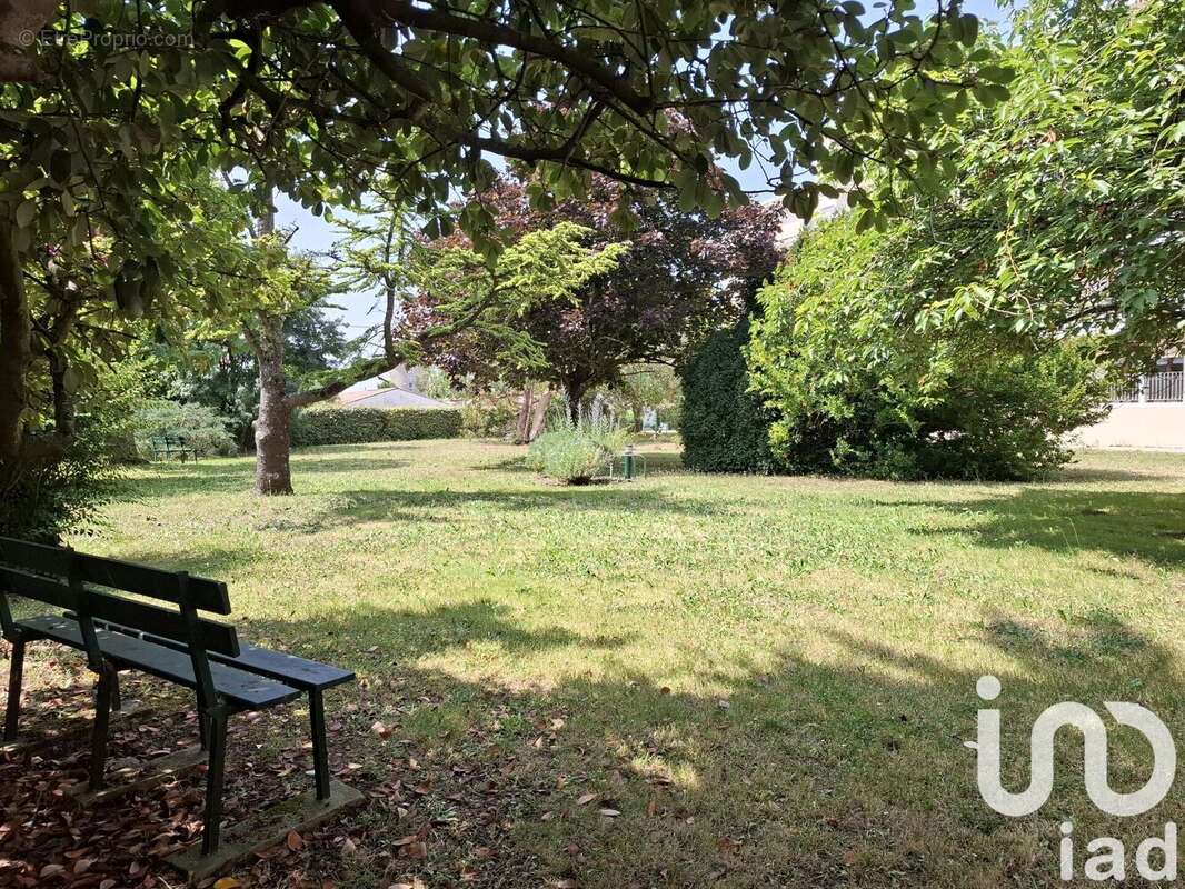 Photo 7 - Appartement à LA ROCHELLE