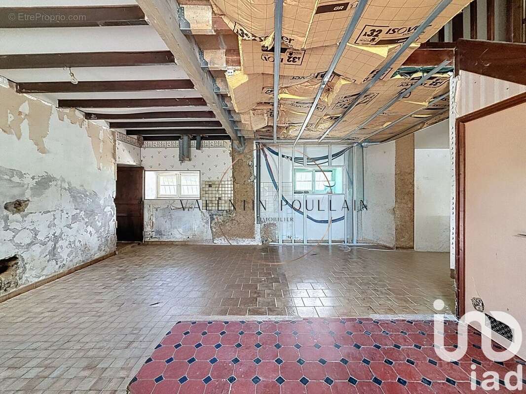 Photo 3 - Maison à SAINT-SAUVEUR-LENDELIN