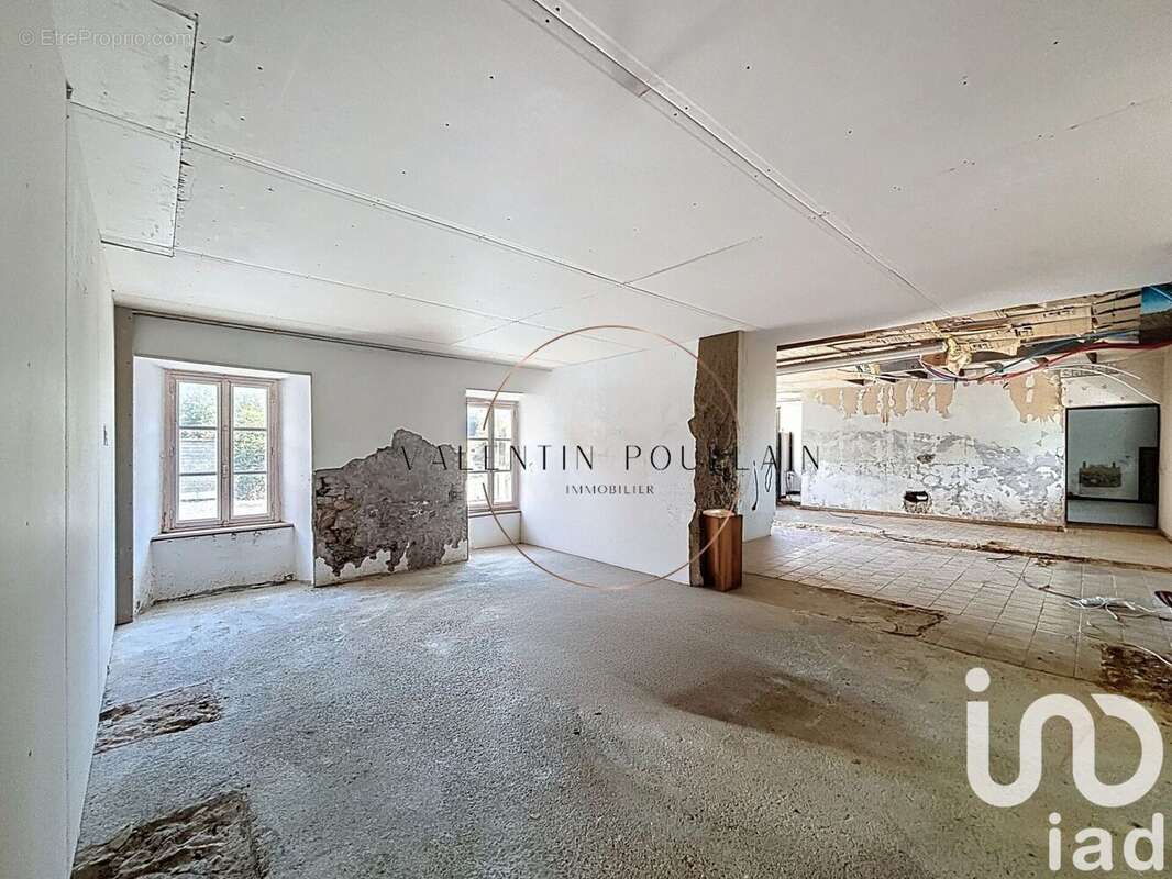 Photo 5 - Maison à SAINT-SAUVEUR-LENDELIN