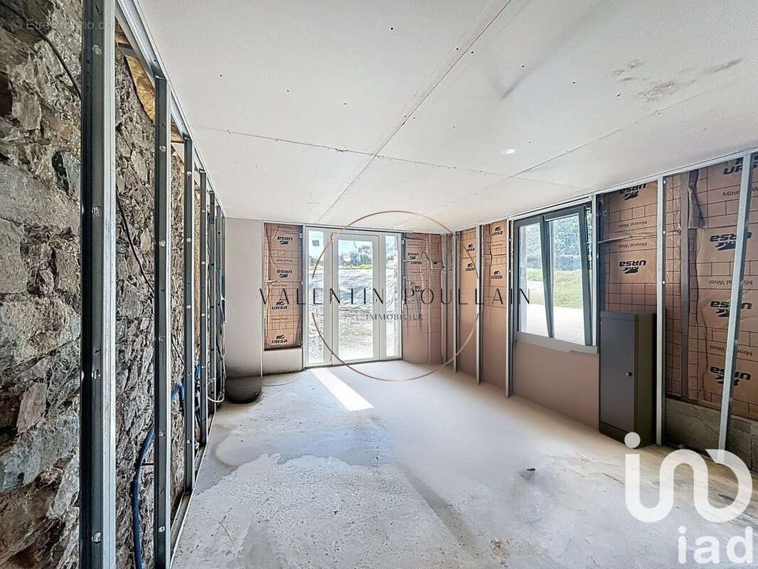 Photo 6 - Maison à SAINT-SAUVEUR-LENDELIN