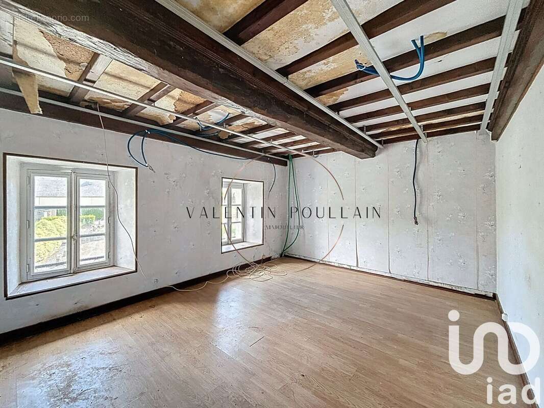 Photo 9 - Maison à SAINT-SAUVEUR-LENDELIN