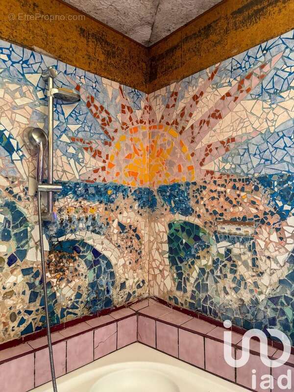 Photo 9 - Maison à BERNEUIL