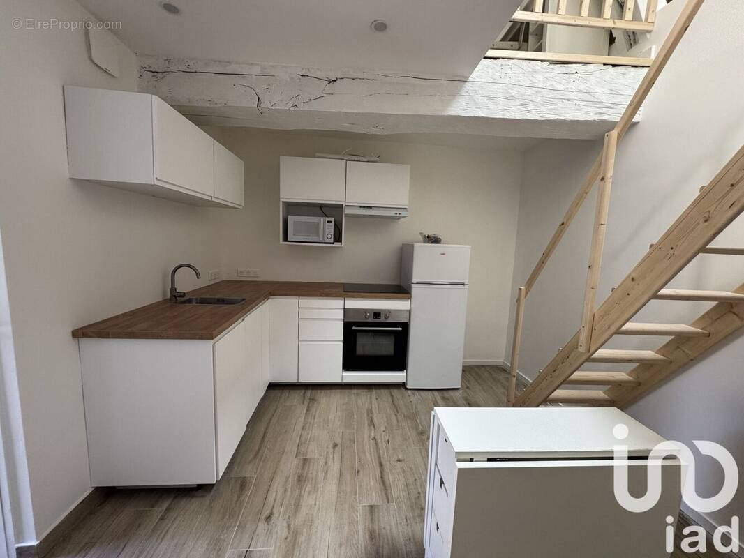 Photo 1 - Maison à COUERON