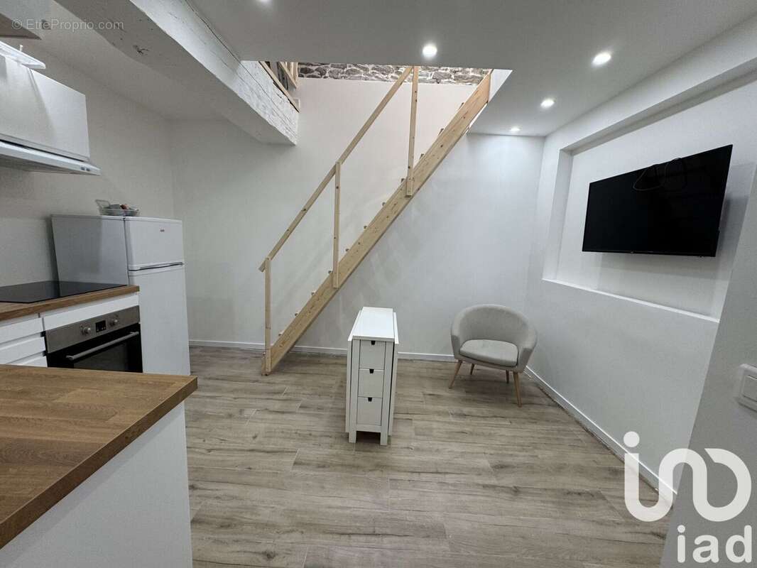 Photo 2 - Maison à COUERON