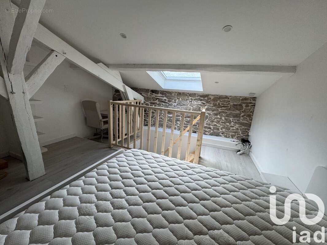 Photo 4 - Maison à COUERON