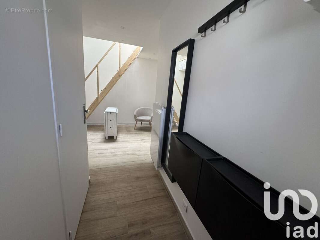 Photo 6 - Maison à COUERON