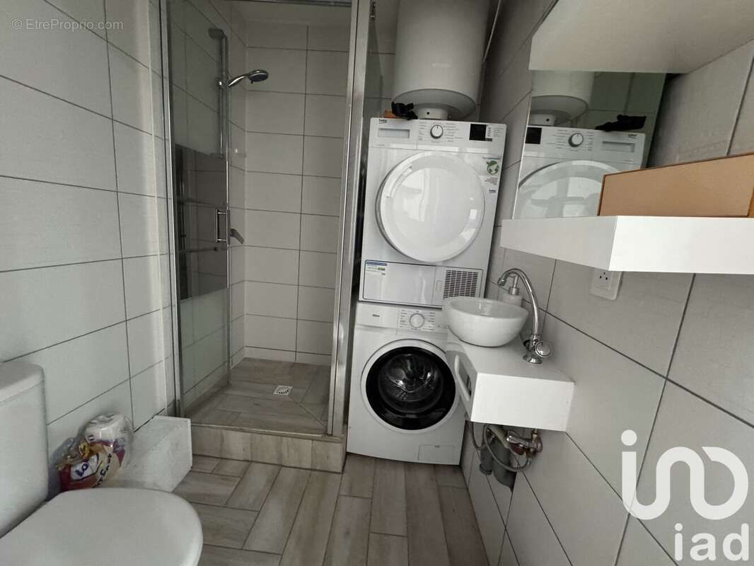 Photo 7 - Maison à COUERON