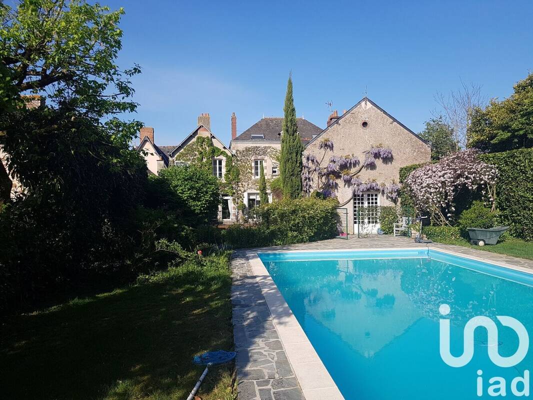 Photo 1 - Maison à PLESSE