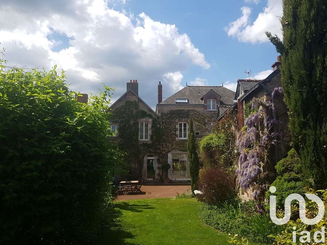 Photo 2 - Maison à PLESSE