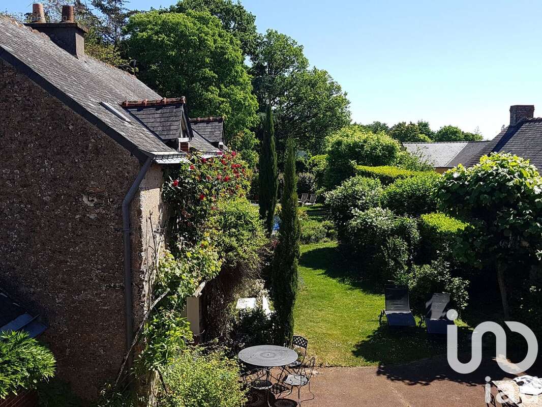 Photo 4 - Maison à PLESSE