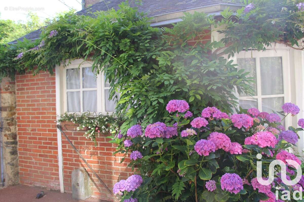 Photo 5 - Maison à PLESSE