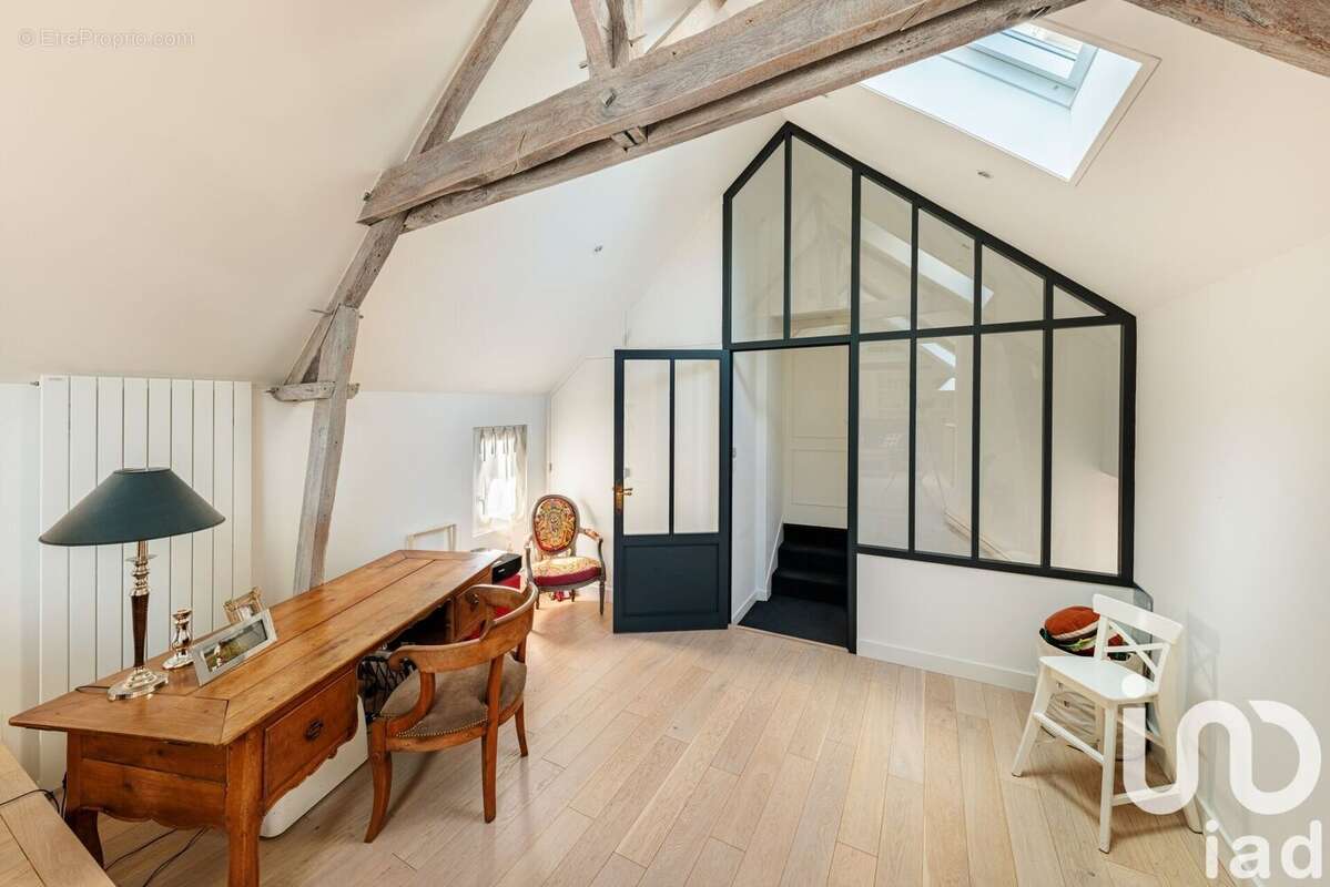 Photo 6 - Maison à PLESSE