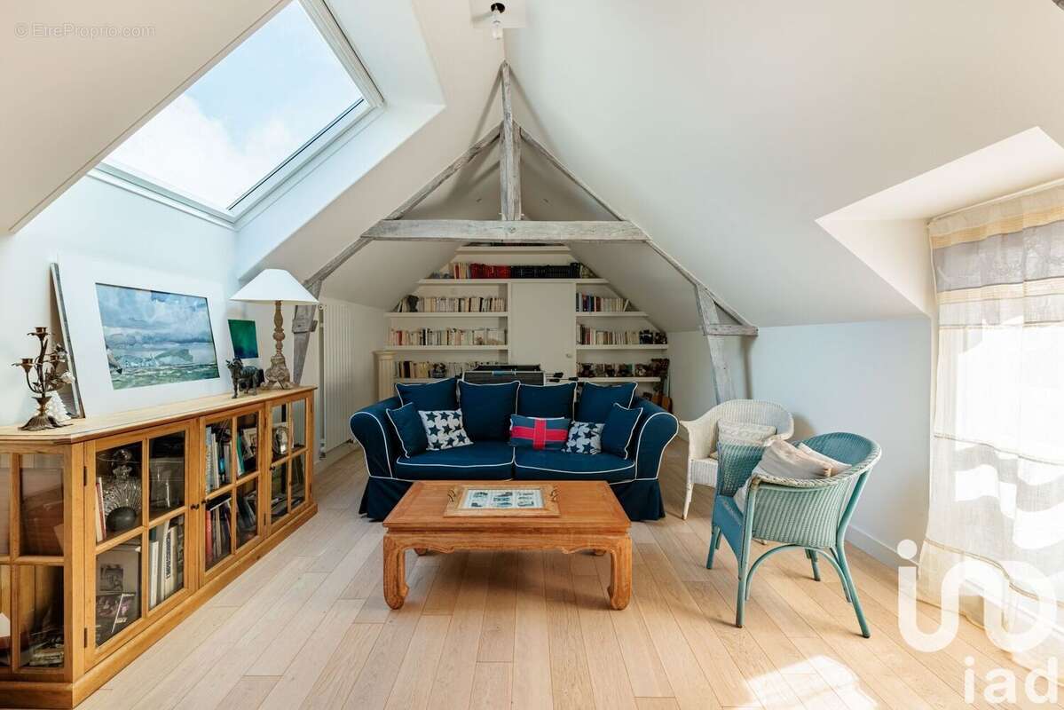 Photo 7 - Maison à PLESSE