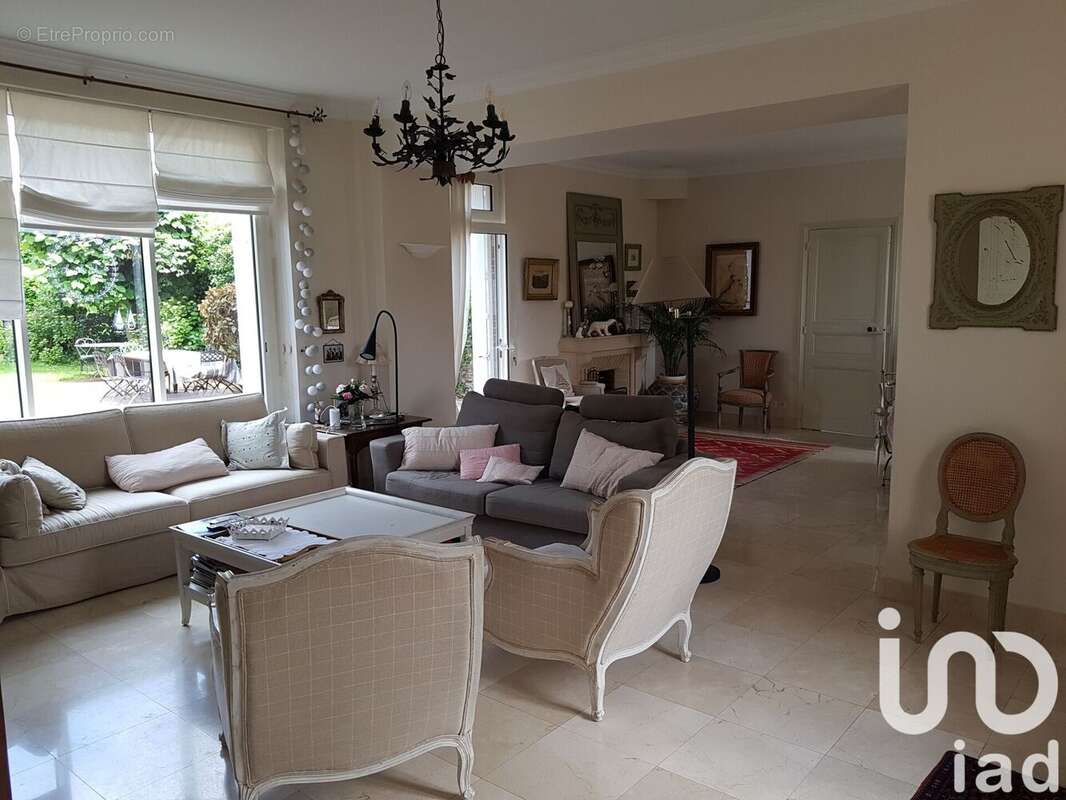 Photo 9 - Maison à PLESSE