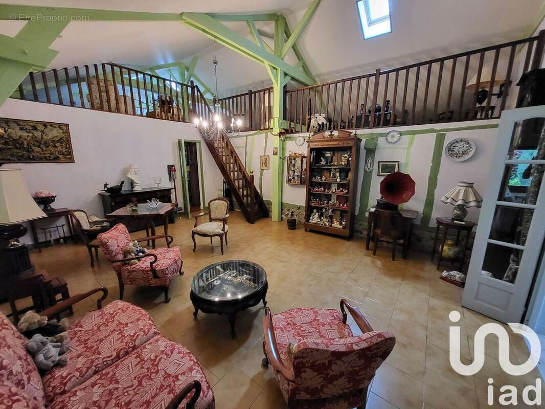 Photo 2 - Maison à SAINT-SIMEON