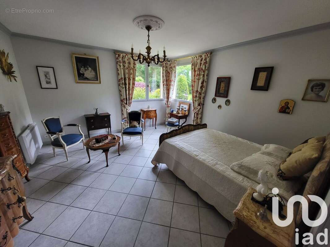 Photo 4 - Maison à SAINT-SIMEON