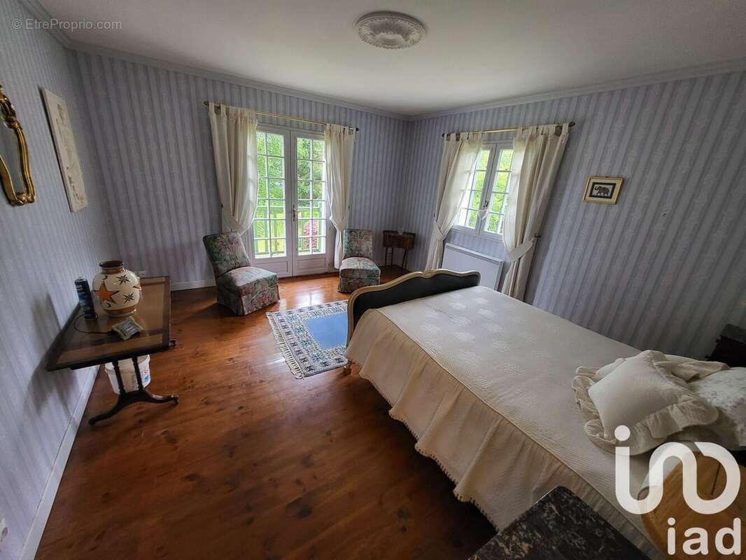 Photo 5 - Maison à SAINT-SIMEON